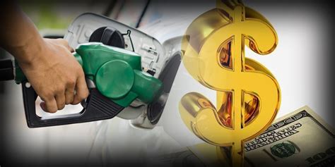 California ya no es el estado con la gasolina más cara de Estados Unidos