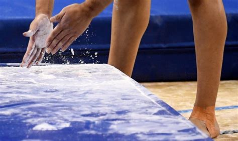 California youth gymnastics coach under investigation for 2nd time in 5 years