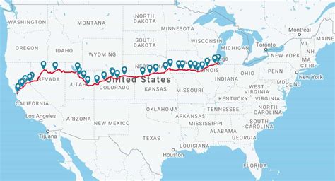 Learn how to plan your trip on the California Zephyr, a 2,438 mile route from Emeryville to Chicago, with tips on costs, meals, sleeping, and packing. Find out the pros and cons of ….