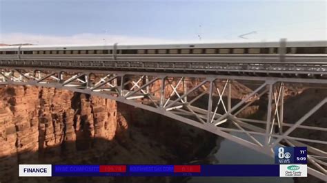 California-Las Vegas connecting high-speed railway receives billions in funding