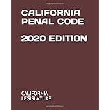 Download California Penal Code 2020 Desktop Edition By Thomson Reuters