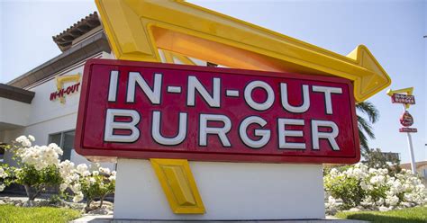 California-based In-N-Out takes on copycat in Mexico