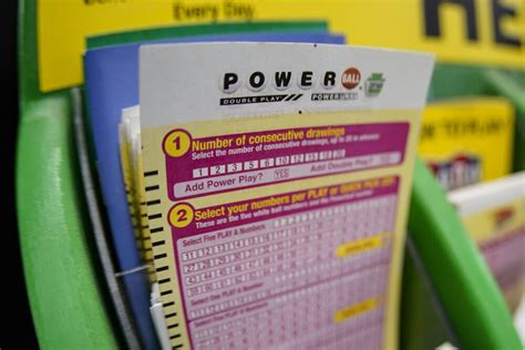 Californian claims one of nation's $1 million Powerball tickets