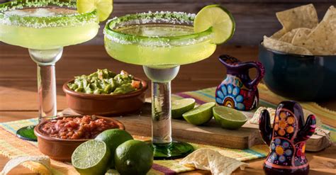 Californians can celebrate Cinco de Mayo with these limited-time deals