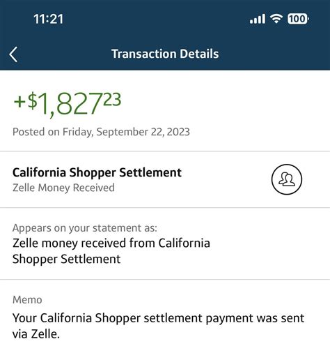 Californiashoppersettlement. Things To Know About Californiashoppersettlement. 