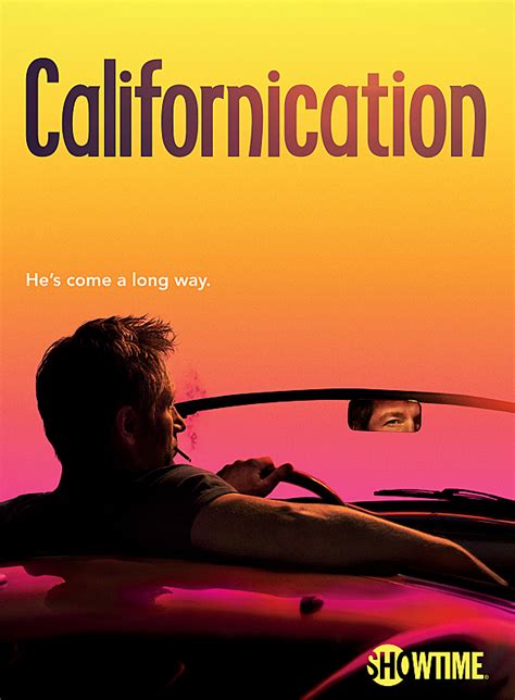 Californication Dizi 2007. 
