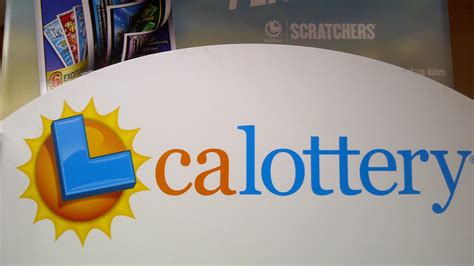 Californina lottery. Things To Know About Californina lottery. 