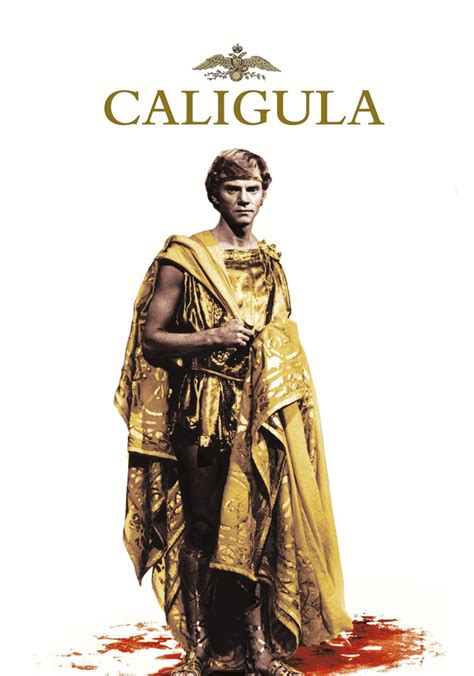Caligula Streaming