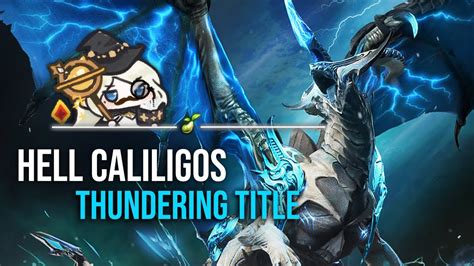 Lost Ark continues to be updated and supported as they add a new Guardian Raid under the name of Caliligos. Caliligos is the master of lightning and a …. 