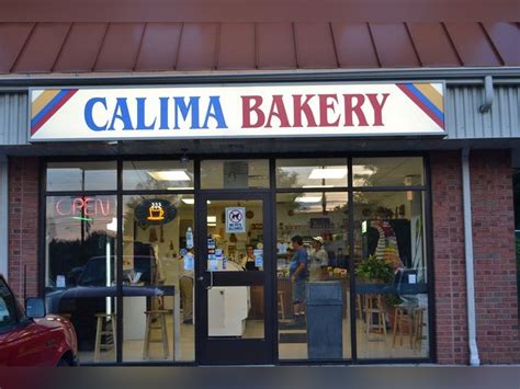 Calima bakery. Jan 2, 2024 · 䀘 Arepas are more than just bread - they're a blank canvas for deliciousness! Fill 'em with anything from cheese & avocado to meats & veggies, the possibilities are endless! 䀘 Don't be fooled by... 