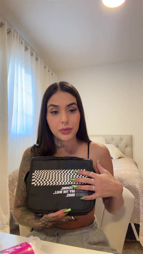 Caline Ackles Leaks 😈 +18