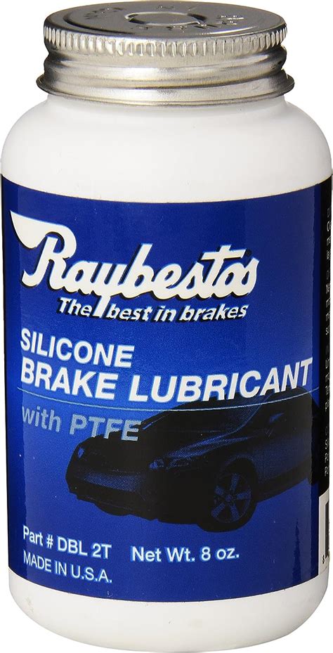 When installing brakes, it is important to pay attention to where you place lubricant. Lube ensures noise-free braking and proper system operation. Lubricate.... 