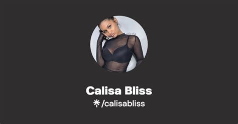 Calisabliss Leaks XXX 🔥 139 Videos