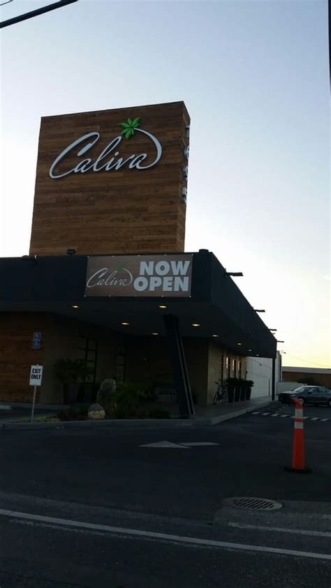 Caliva is a Recreational Marijuana Dispensary in San Jose, Ca