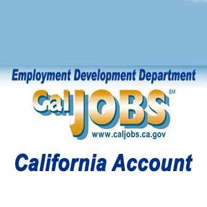Work for California. From entry-level jo