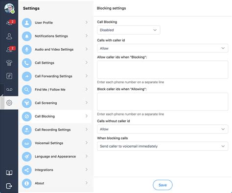 Call Blocking Tools and Resources