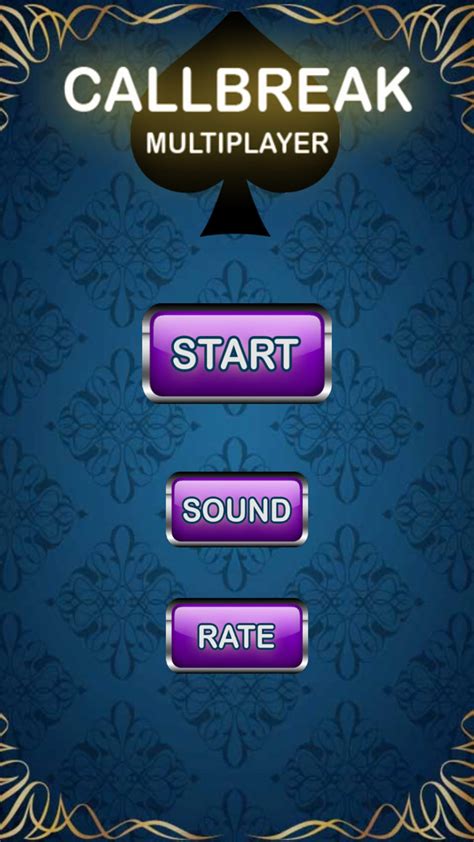 Call Break cards play Callbr APK Download for Android 