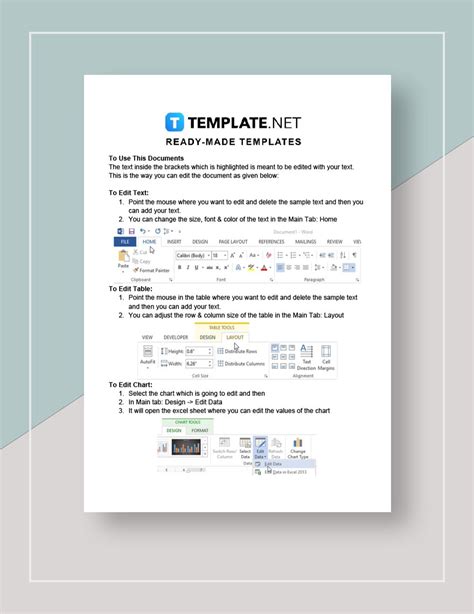 Call Center Project Plan Template Word Apple Pages Google Docs
