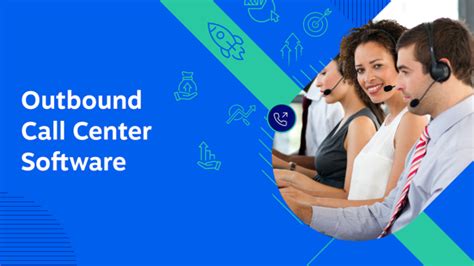 Call Center Software Complete Outbound & Inbound Solution