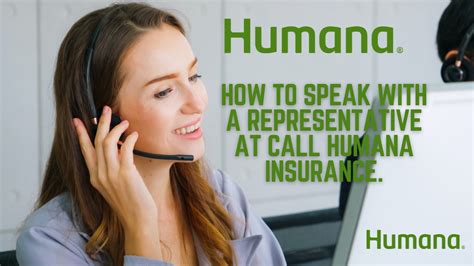 Call Humana Insurance