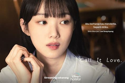 Call It Love Sub Indo cross & bantuan domino dari segi deployment terinspirasi ide film bikin merinding joki win streak pemain global Filmfiksi image 1