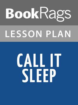 Call It Sleep - www.BookRags.com