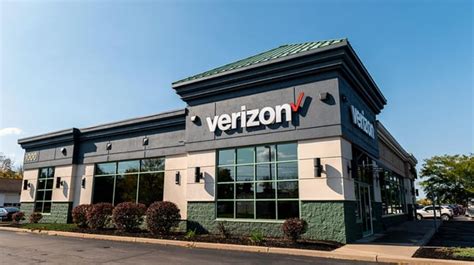 Call Local Verizon Store