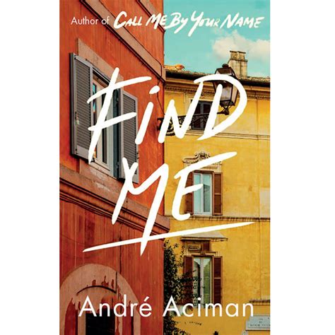 Call Me By Your Name 2 (Find Me).