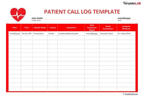 Call Monitoring form Excel Lovely Scheduling Template for Excel Verypage