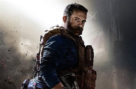 Call Of Duty 2022 Will Reportedly Have A Morality System