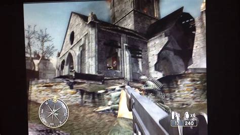 Call Of Duty 3 Demo Pc - CNET Download