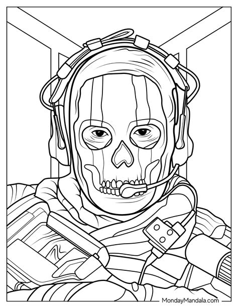 Printable Puppy Coloring Sheets