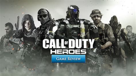 Call Of Duty Heroes Gaming Editon Guide - bespoke.cityam.com