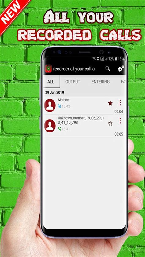 Call Recorder Automatic Call APK Download for Android APKfun com