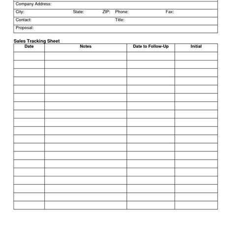 Call Sheet Template Excel Best Of Prospect Tracking Spreadsheet and 8