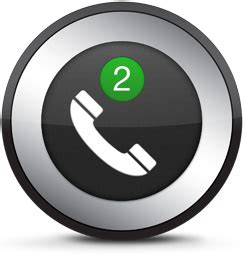 Call Waiting: User guide and support Bell Home phone