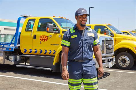 Call aaa roadside assistance.  Find out more about AAA towing services and request...