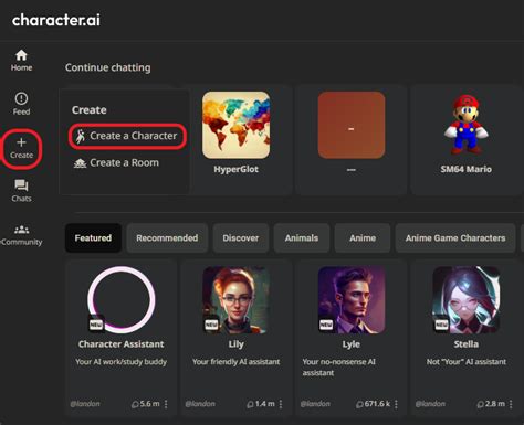Call ai characters free.  Start a text conversation instantly, or This file cont...