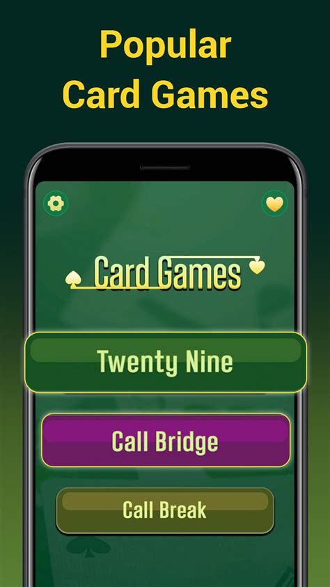 Call bridge offline 29 cards APK Download for Android 