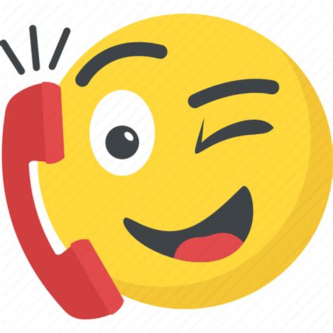 The "telephone" emoji ☎️ appears as an old-fashioned landline's handset, represented with a standard wire phone typically in different shades of black, red or green, depending on the platform. This emoji is used in the context of telephony and communications.. 