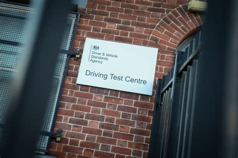 Call for DVSA to reconsider mega-driving test centre plans