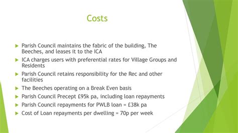 Call for User Repayments and Accountability