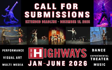 Call for artist submissions los angeles. .  ...