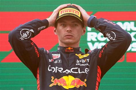 Call him Maximum Verstappen: F1’s runaway leader takes dominance to a new level