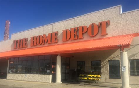 Call home depot near me. Sun: 8:00am - 8:00pm. Curbside: 09:00am - 6:00pm. Location. 4915 Garth Rd. Baytown, TX 77521. Local Ad. Directions. Curbside Pickup with The Home Depot App Order online, check in with the app, and we'll bring the items out to your vehicle. Learn More About Curbside Pickup. 