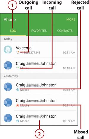Call log android studio.  Whether you&rsquo;re looking to recover a sp...