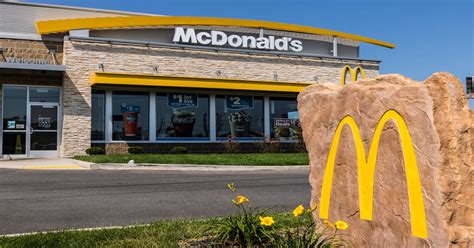 Call mcdonald's. Things To Know About Call mcdonald's. 