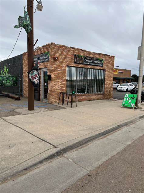 Call me crazy dispensary gallup nm. TOP SHELF DISPENSARY LLC is a New Mexico Domestic Limited-Liability Company filed on October 31, 2023. The company's filing status is listed as Active and its File Number is 7417985. The Registered Agent on file for this company is Lucille Padilla and is located at 815 E Historic Highway 66, Gallup, NM 87301. … 
