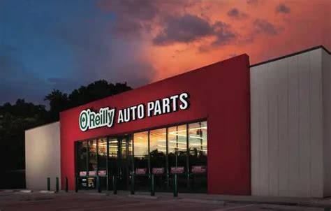 Call o%27reilly%27s auto parts near me. Things To Know About Call o%27reilly%27s auto parts near me. 