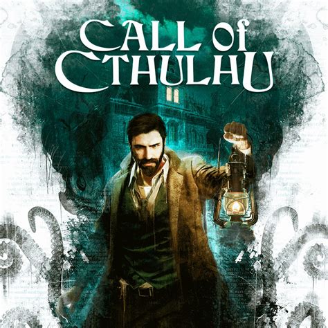 Call of Cthulhu PS4 • Se priser (11 butiker) • Jämför alltid